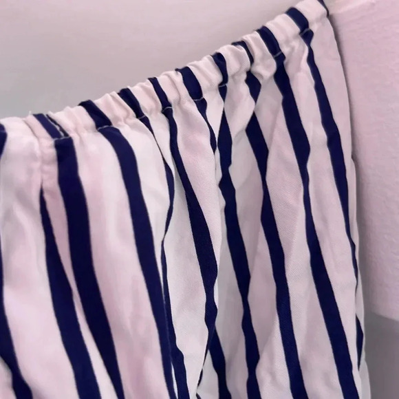 Express striped top - Picture 4 of 6